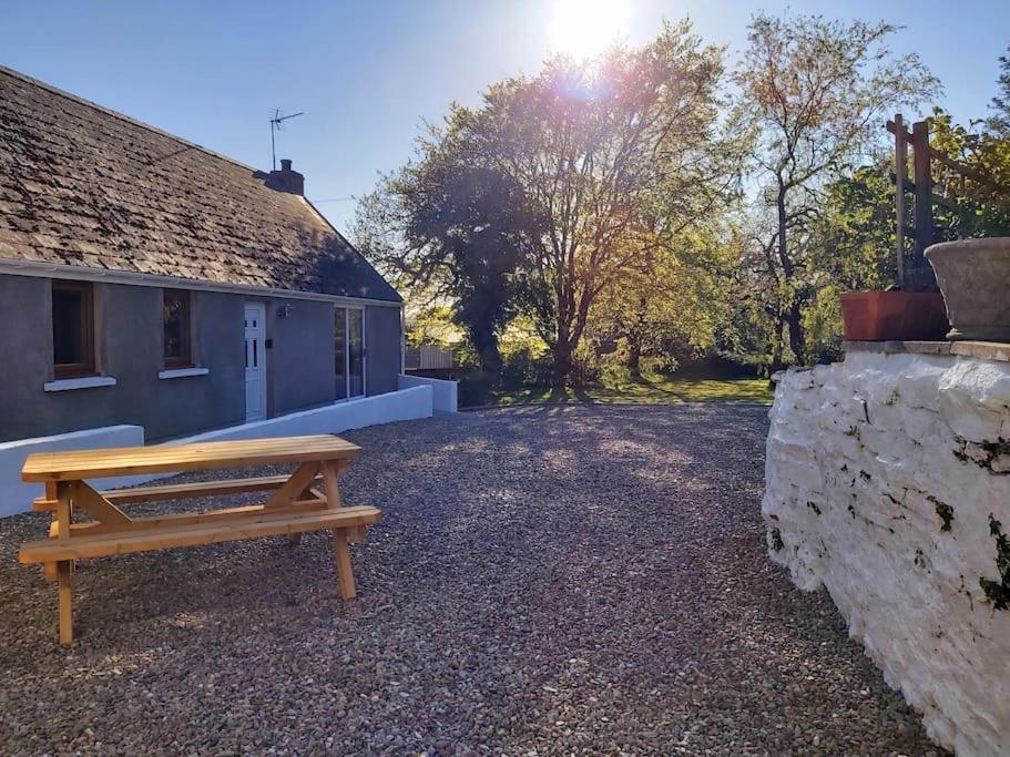 Apartment Converted Stables At Peaceful Family Farm