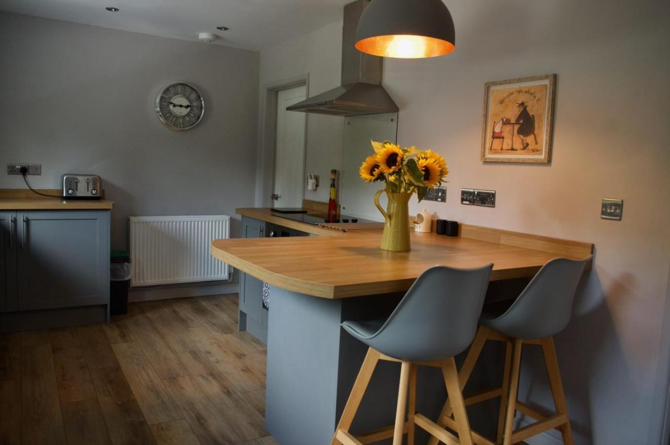 Apartment Converted Stables At Peaceful Family Farm Lawrenny